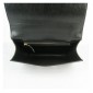 Hermes Constance Shoulder Bag Black Togo Leather