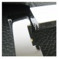 Hermes Constance Shoulder Bag Black Togo Leather