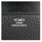 Hermes Constance Shoulder Bag Black Togo Leather