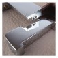 Hermes Constance Shoulder Bag Grey Togo Leather
