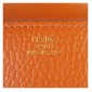 Hermes Constance Shoulder Bag Orange Togo Leather