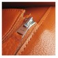 Hermes Constance Shoulder Bag Orange Togo Leather