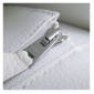 Hermes Constance Shoulder Bag White Togo Leather
