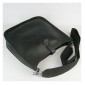 Hermes Evelyne III Bag Leather Black PM
