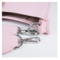 Hermes Evelyne III Bag Leather Pink PM