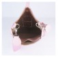 Hermes Evelyne III Bag Leather Pink PM