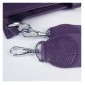 Hermes Evelyne III Bag Leather Purple PM