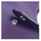 Hermes Evelyne III Bag Leather Purple PM