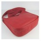 Hermes Evelyne III Bag Leather Red PM