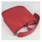 Hermes Evelyne III Bag Leather Red PM