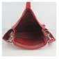 Hermes Evelyne III Bag Leather Red PM