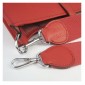Hermes Evelyne III Bag Leather Red PM