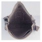 Hermes Evelyne III Bag Leather Grey PM