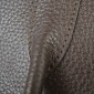 Hermes Garden Party Clemence Leather 32CM Coffee