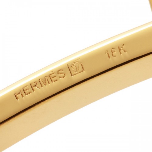 hermes 18k belt