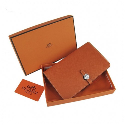 hermes passport wallet