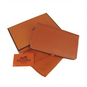 hermes passport wallet