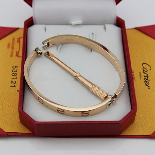 Cartier Replica Bracelet – 408INC BLOG